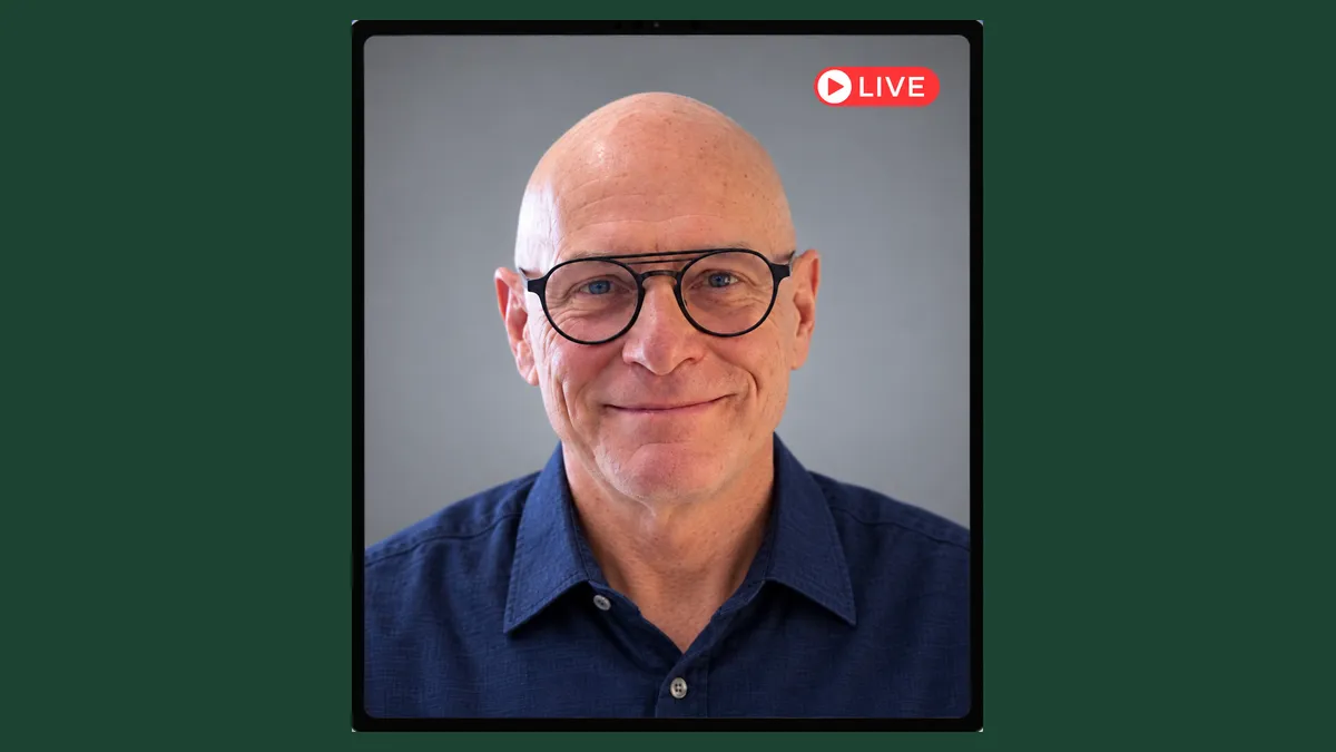 Book a free strategy session with Richard Martyn