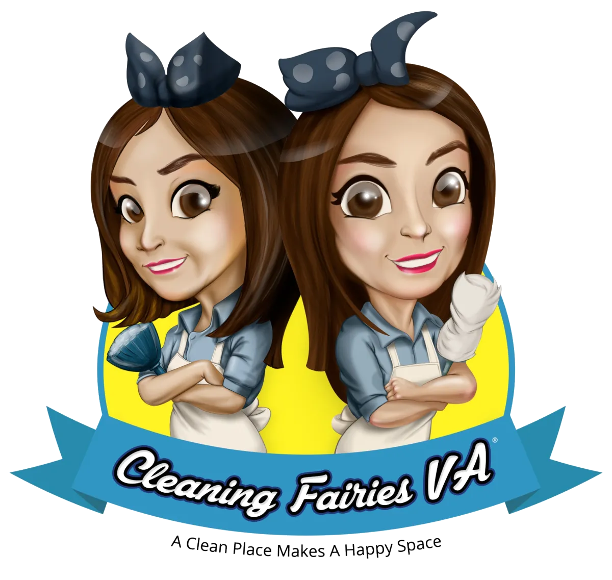 Cleaning Fairies VA