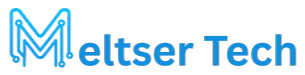Meltser Tech Logo