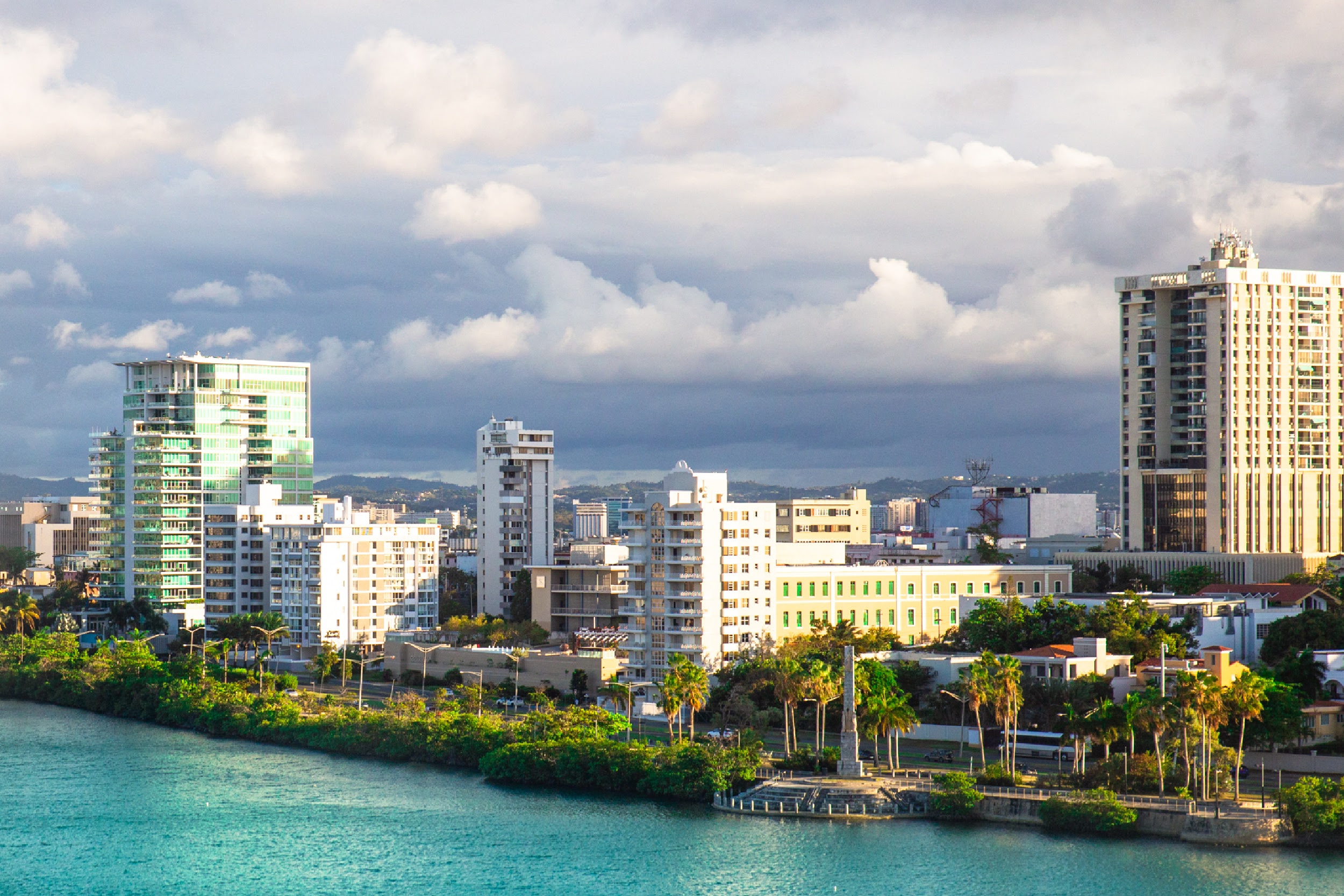 puerto rico cityline