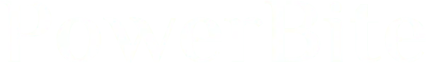 PowerBite Light Logo