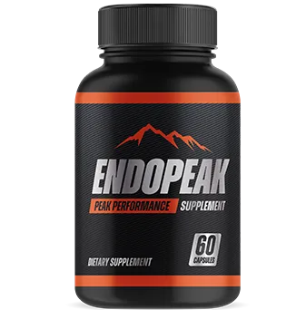 EndoPeak 1 Bottle