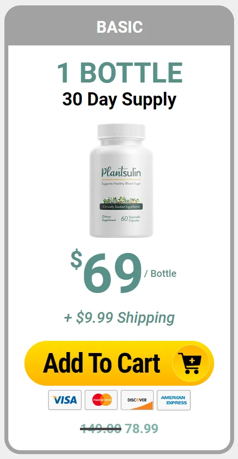 Plantsulin Offer 3