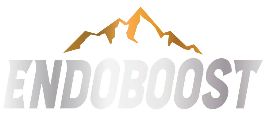 EndoBoost Logo