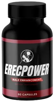 ErecPower 1 Bottle