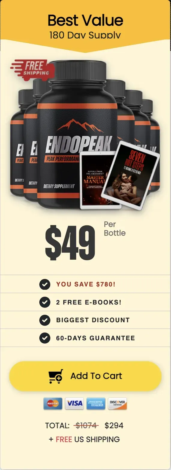 Horse Boost Buy Six Bottles