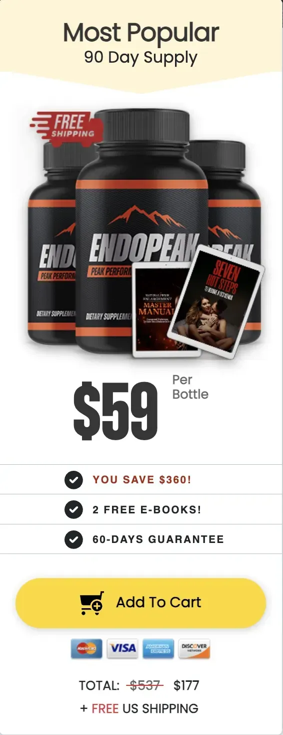 Horse Boost Buy Three Bottles