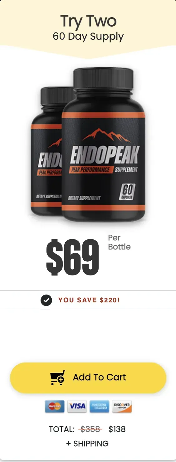 Horse Boost Buy One Bottles