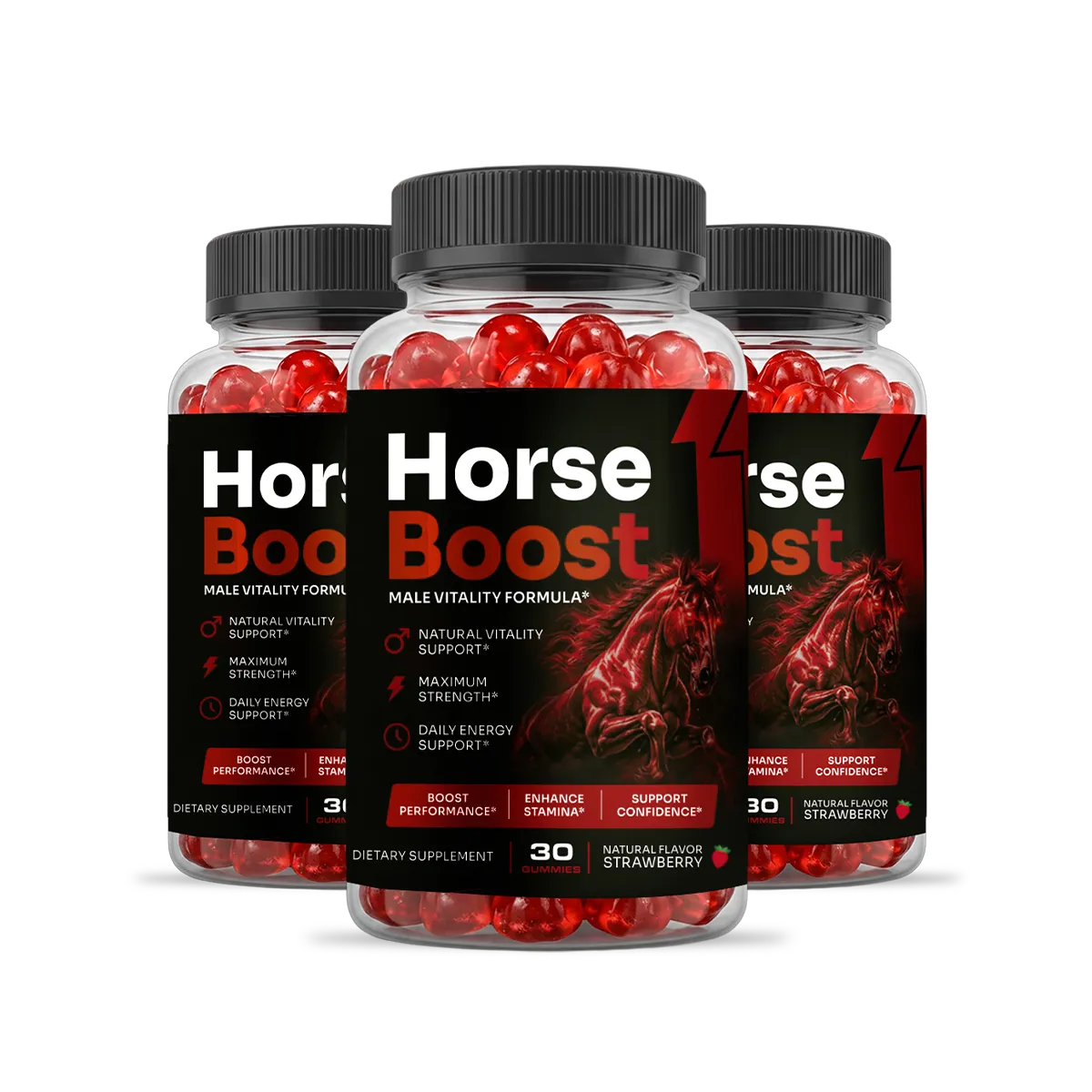 Horse Boost Best Value