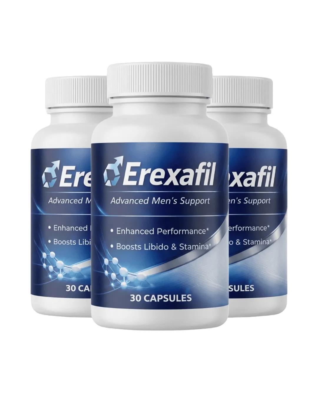 Erexafil One Bottle