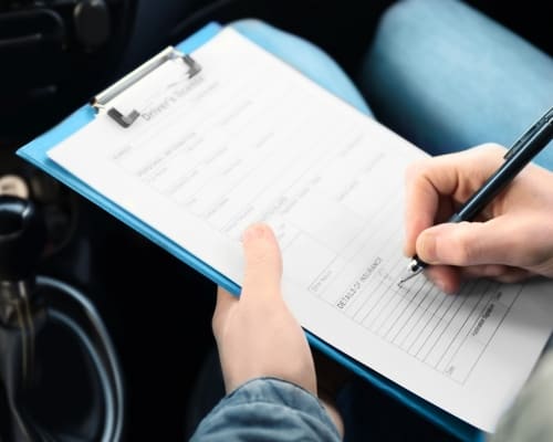 Intensive Driving Packages Renown Park