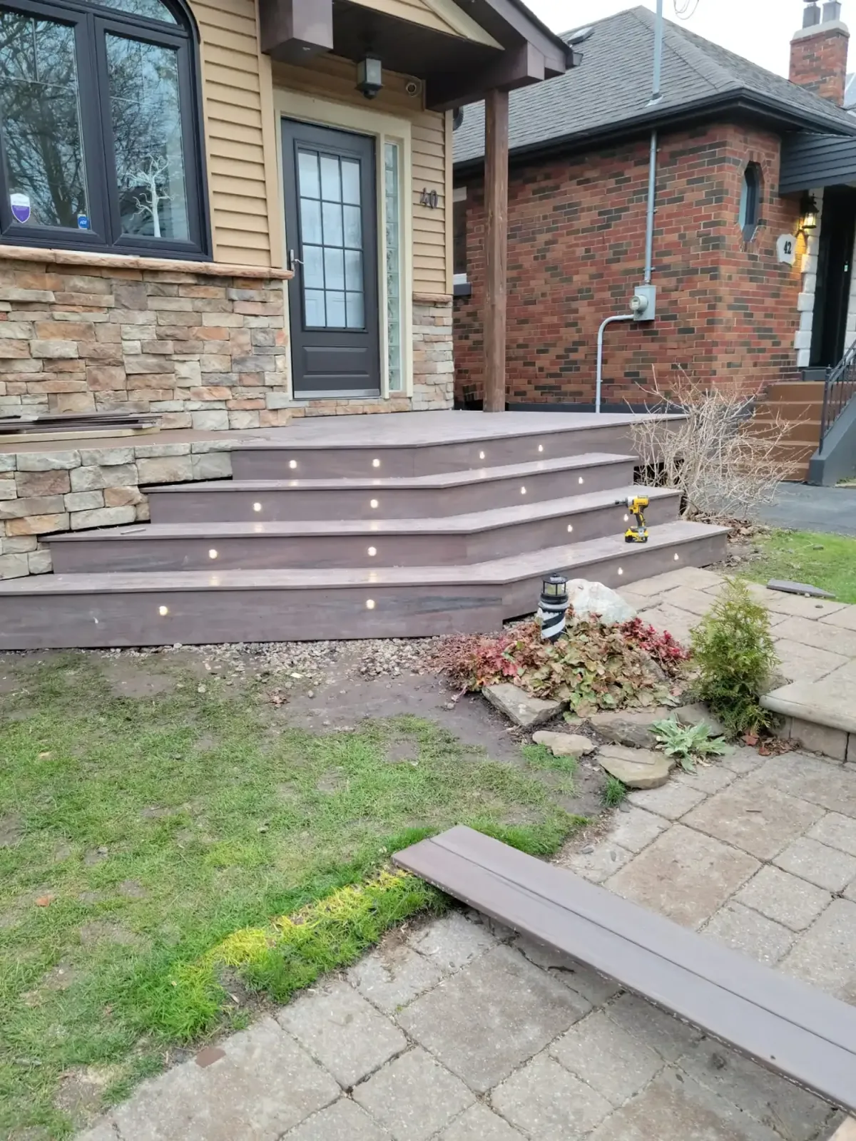 DeckBuilding Contractor in Toronto | Build 4 Outdoors