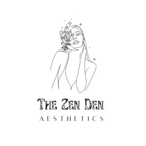 Zen Den Brand Logo