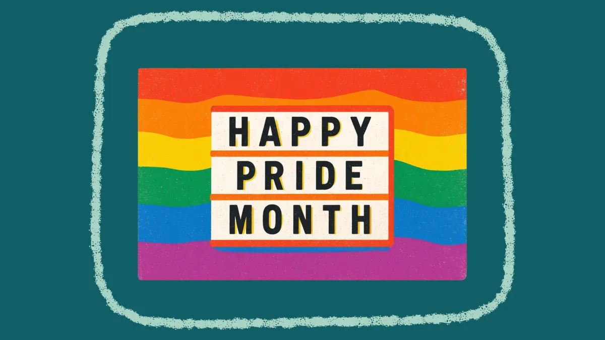 Wāhine Safety Centre Pride Month celebration