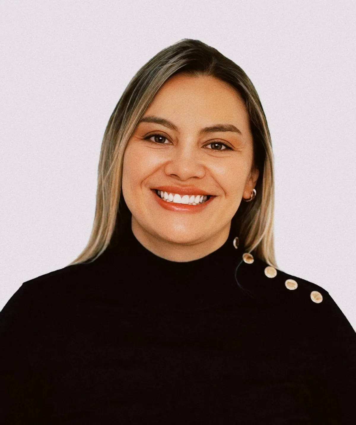man wearing watch with black suit