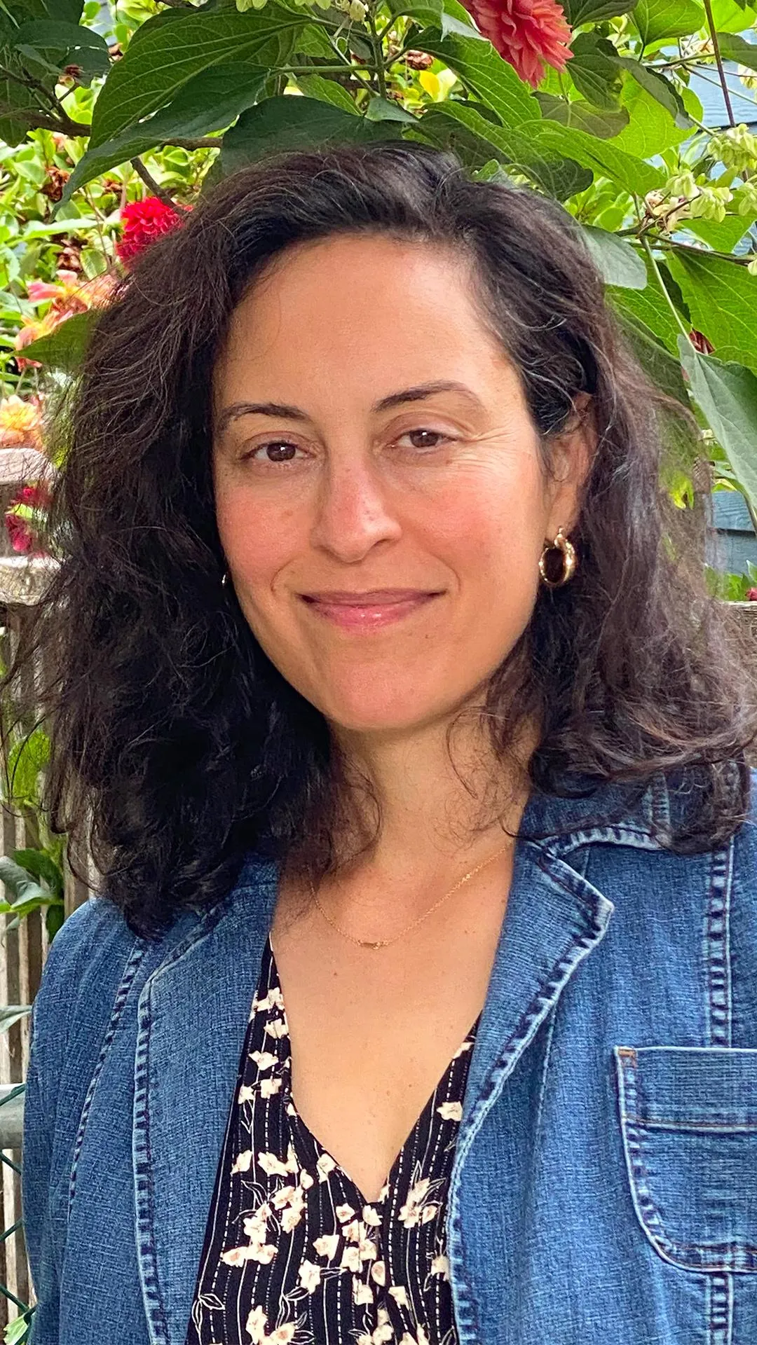 Samira Tahvildari