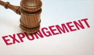 Expunge Criminal Record