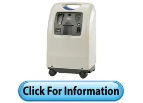 InvaCare Click For Information