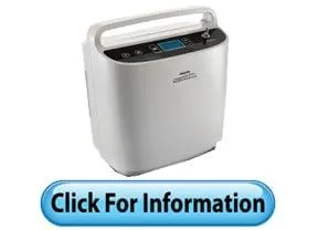 Respironics Click For Information