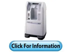 AirSep Click For Information