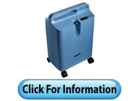 Respironecs Click For Information
