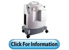 Respironics Click For Information