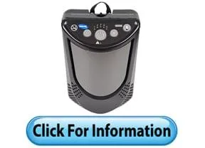 Invacare Click For Information