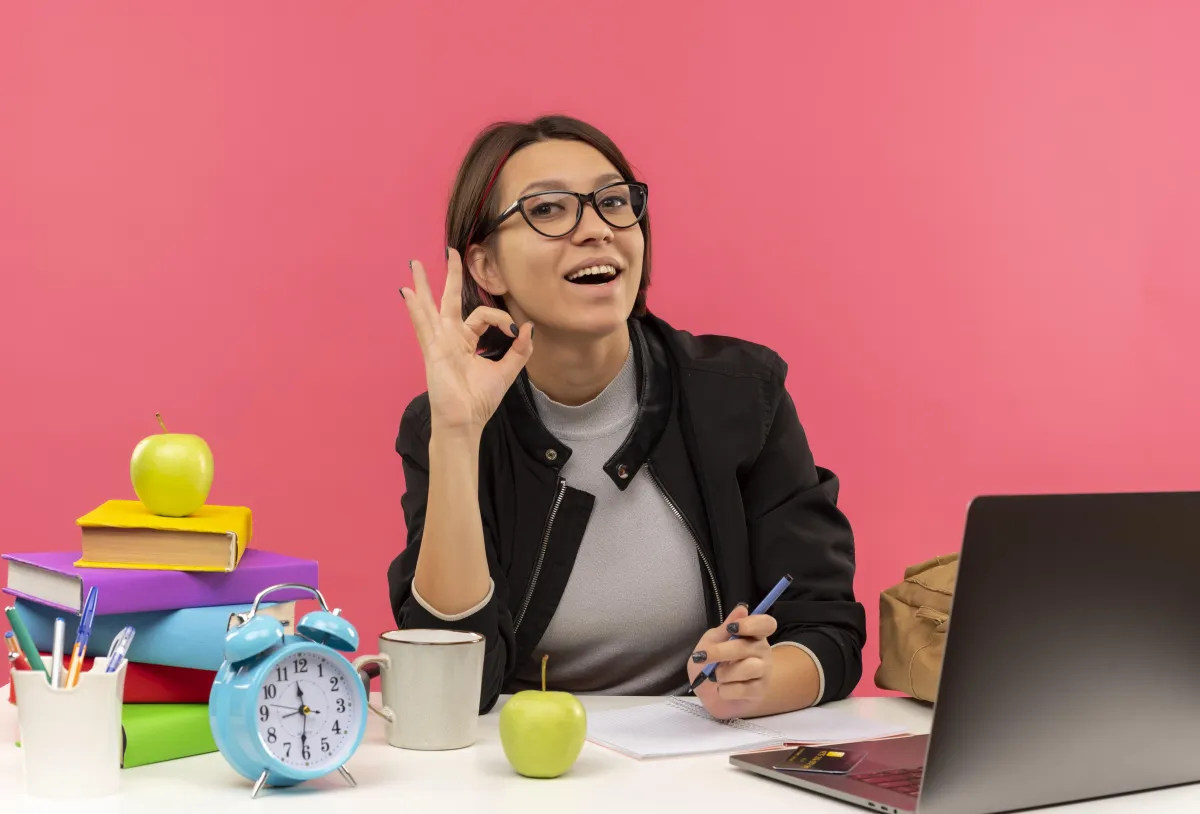 Online ESL Teacher Clever, Funny Smart