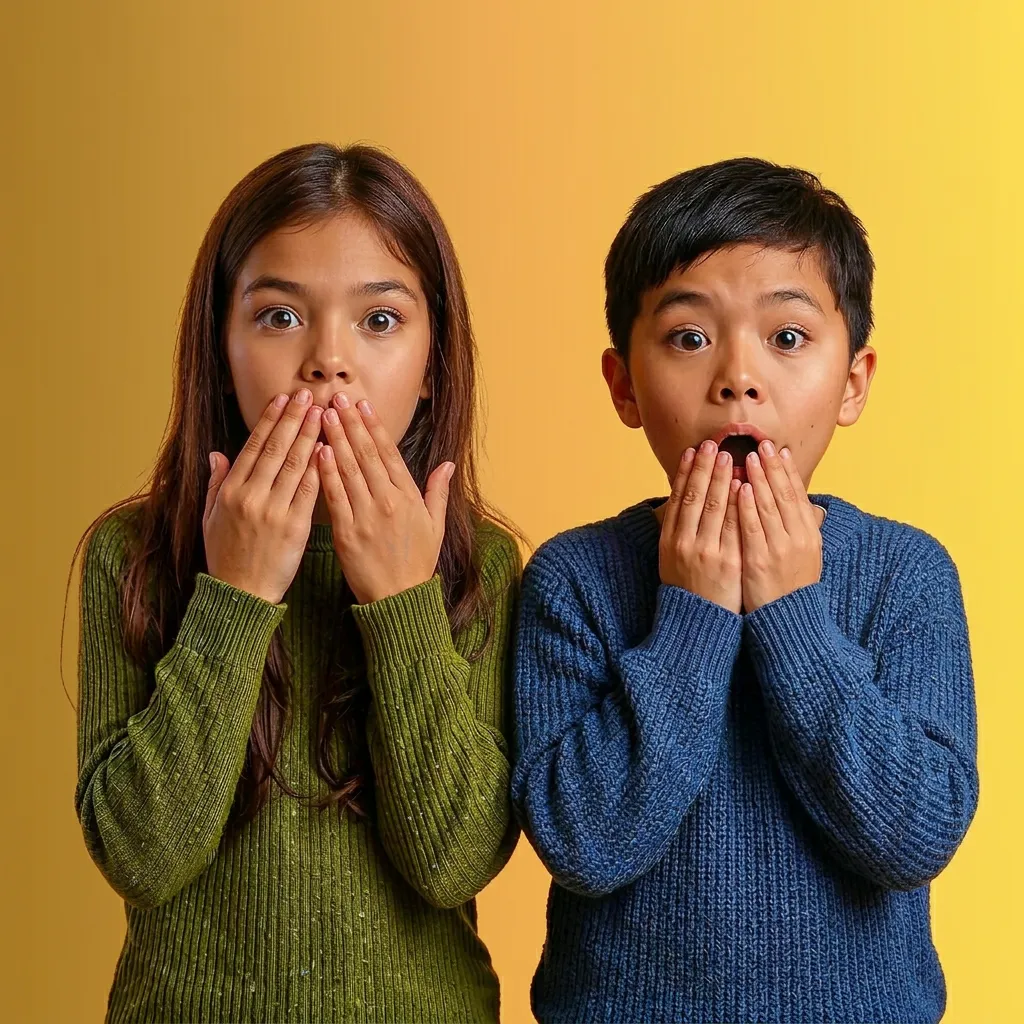 Speaking is Scary:   How to Prepare for the Cambridge A2 Key (KET) Speaking Exam (For Parents + Students)