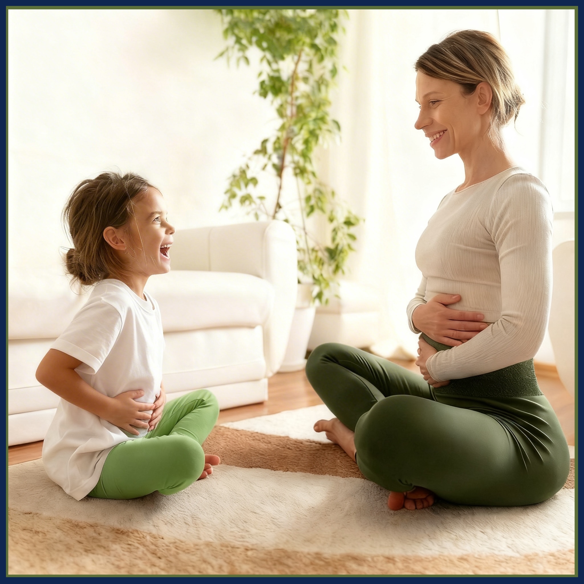 Learning to Breathe: How to Reduce KET Exam Anxiety for Kids