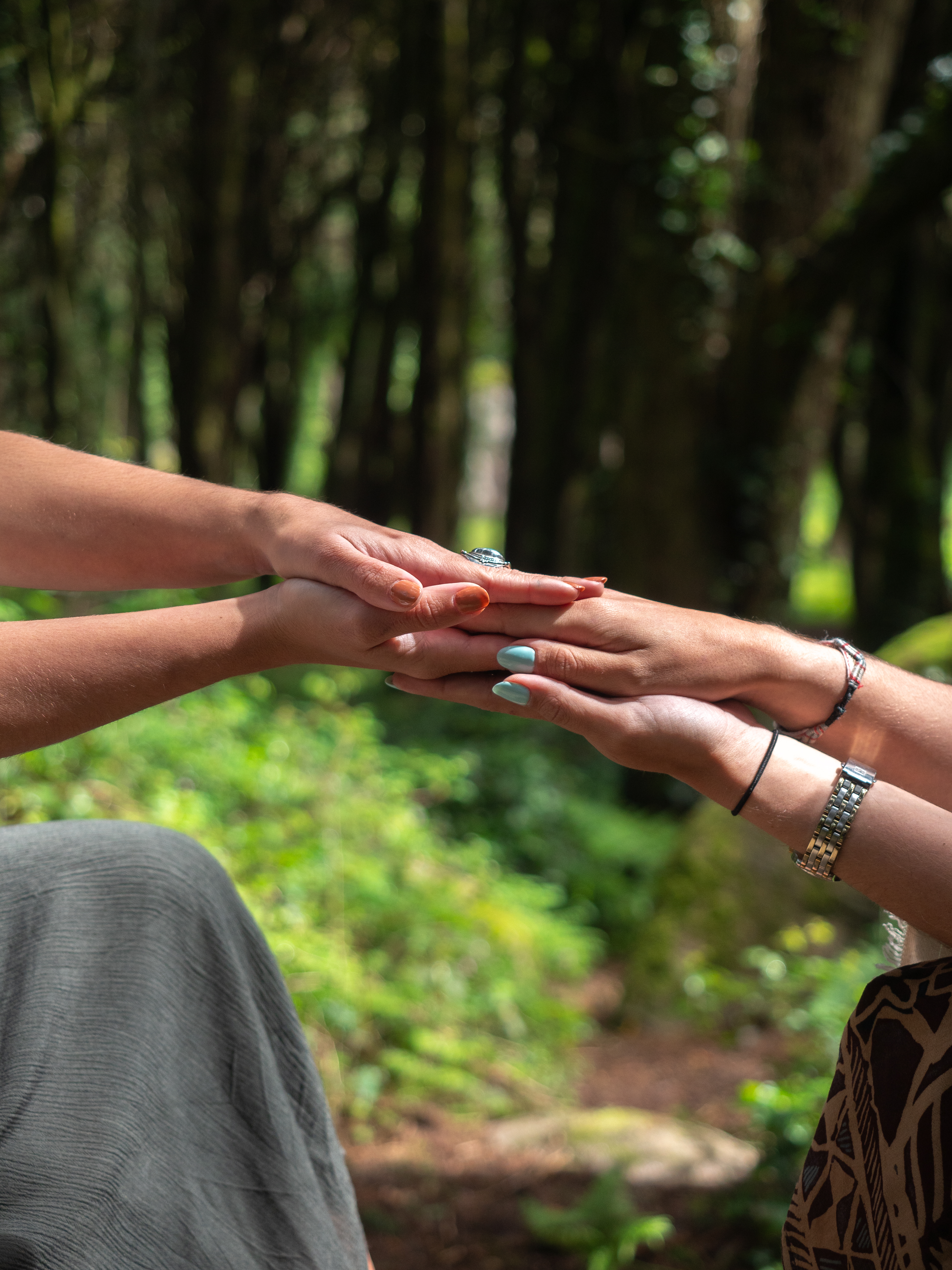 Silent Retreat in Portugal