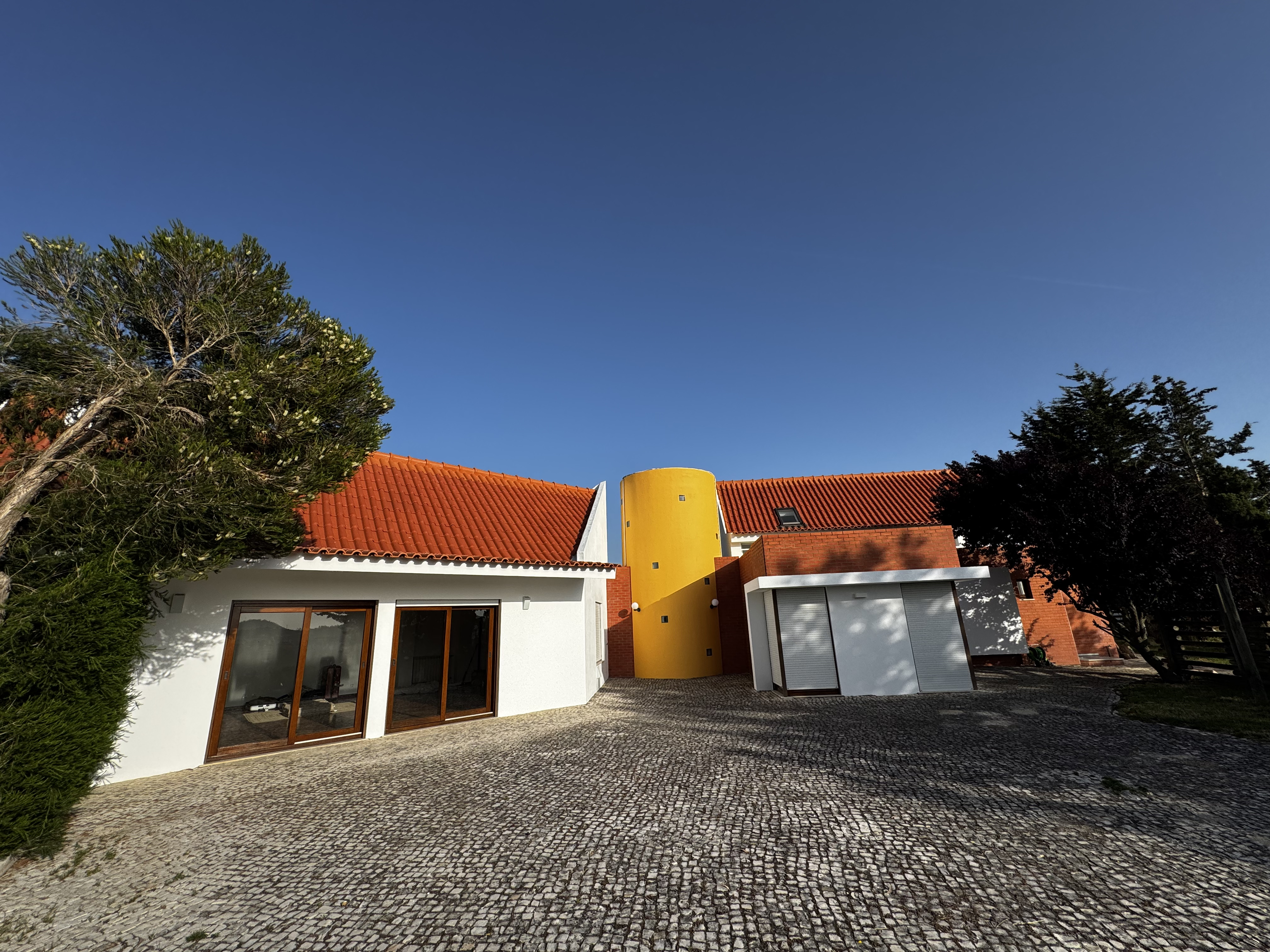 Portugal Retreat Center