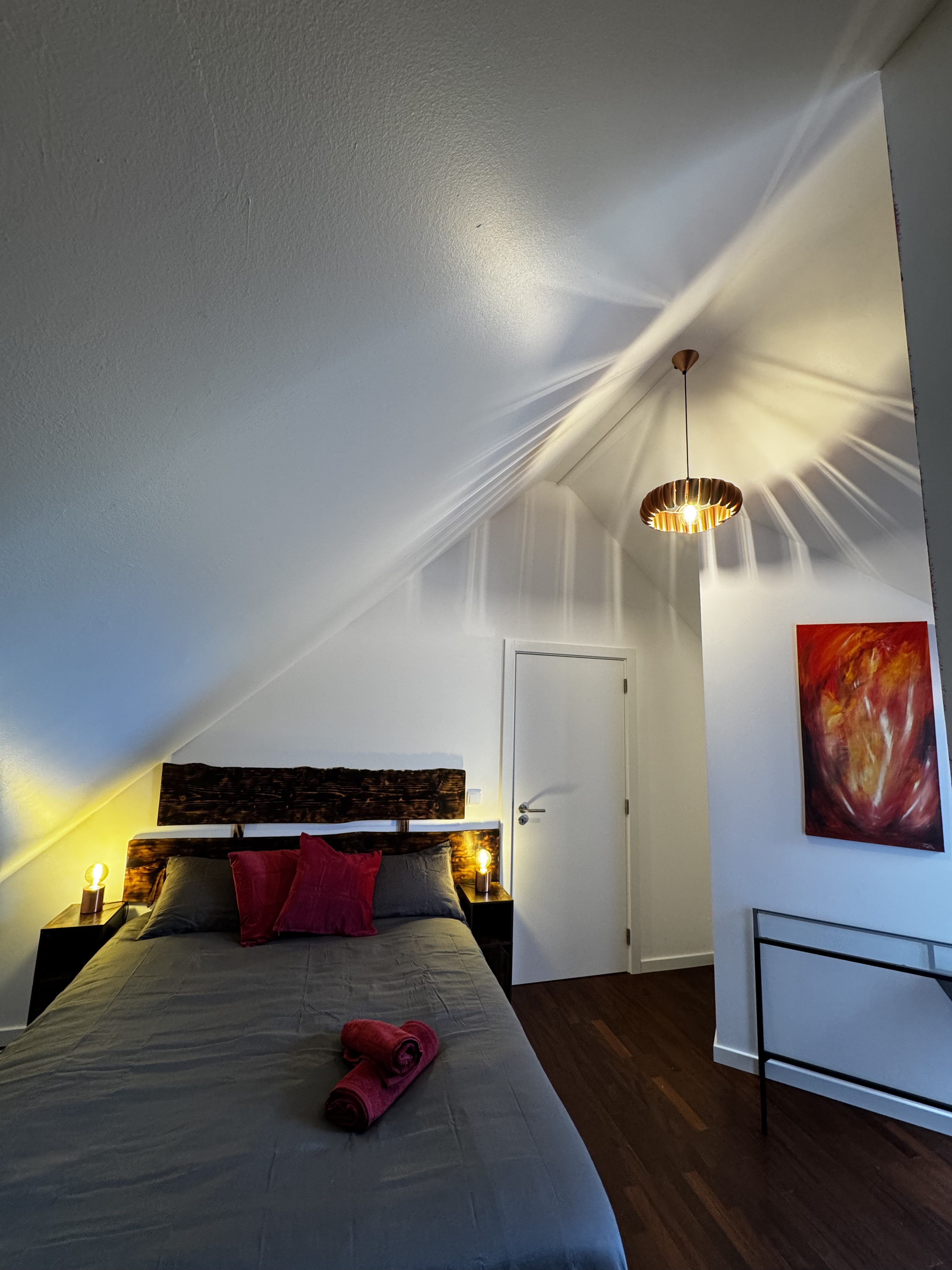 Retreat Center in Portugal