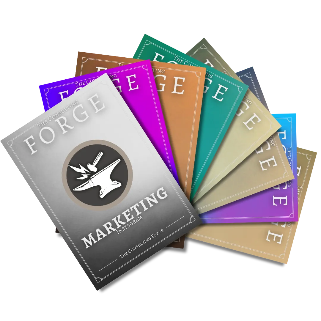 Forge Marketing System