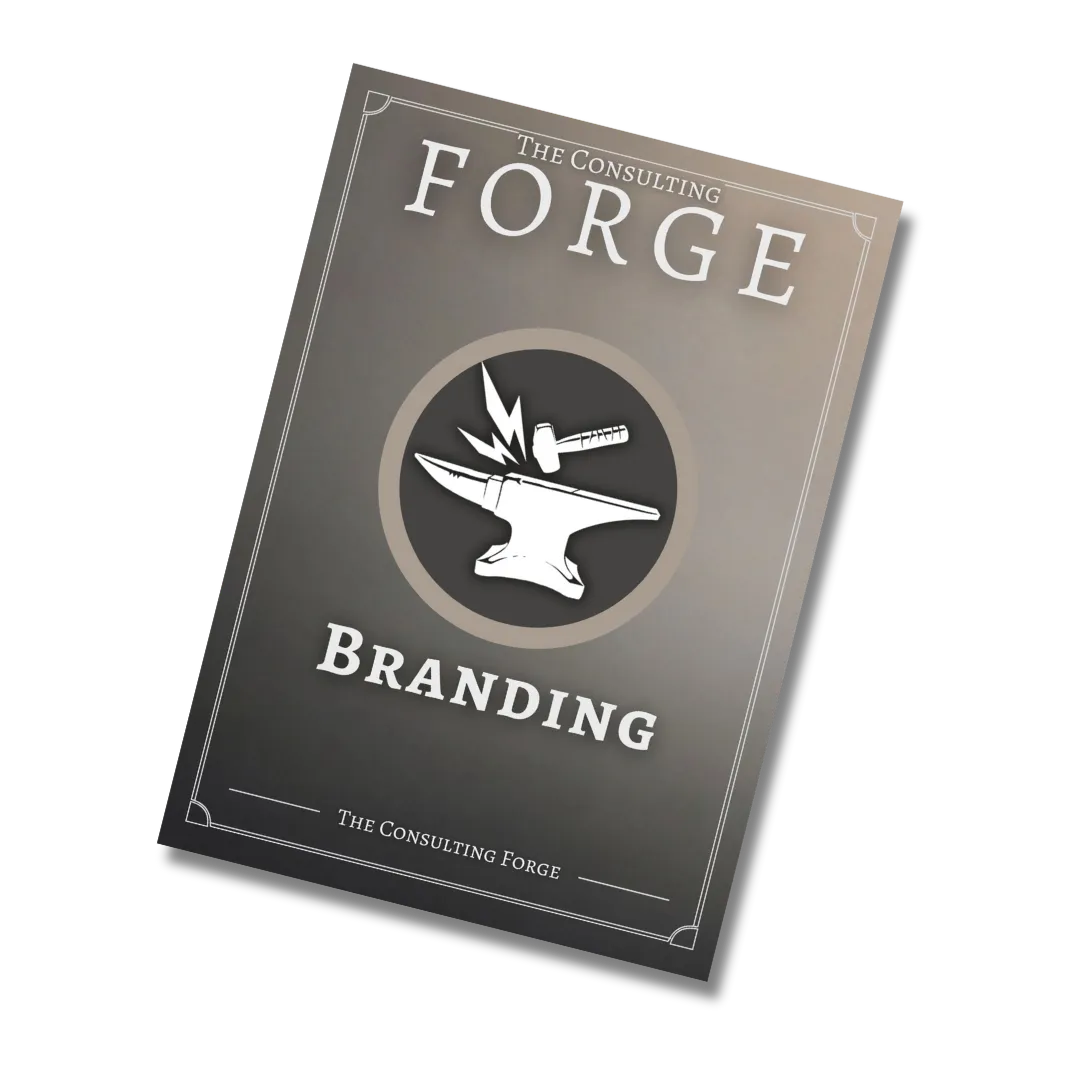 Forge Branding System