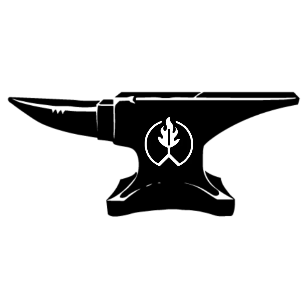 The Consulting Forge Logo