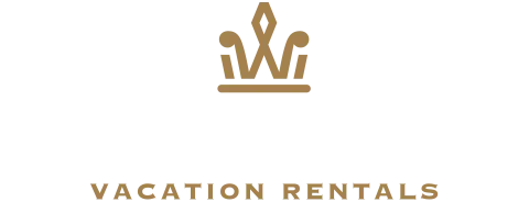 Walker Luxury Rentals Brand Logo