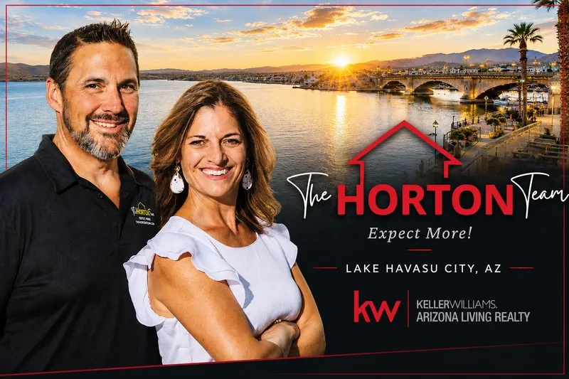 Best Realtors in Lake Havasu City, AZ