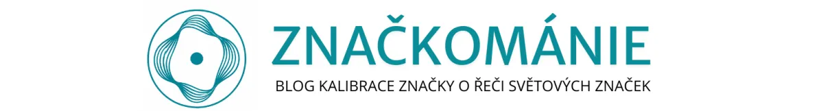 Značkománie - Blog Kalibrace značky o světových značkách