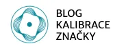Blog Kalibrace značky