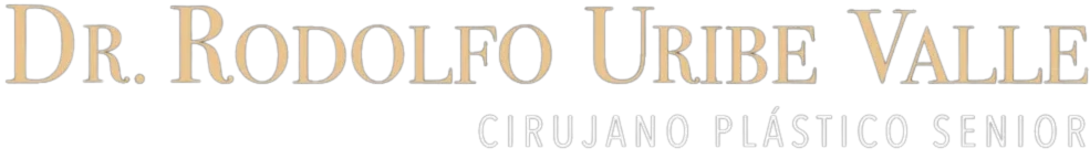 dr rodolfo uribe valle cirujano plástico irapuato guanajuato méxico logo