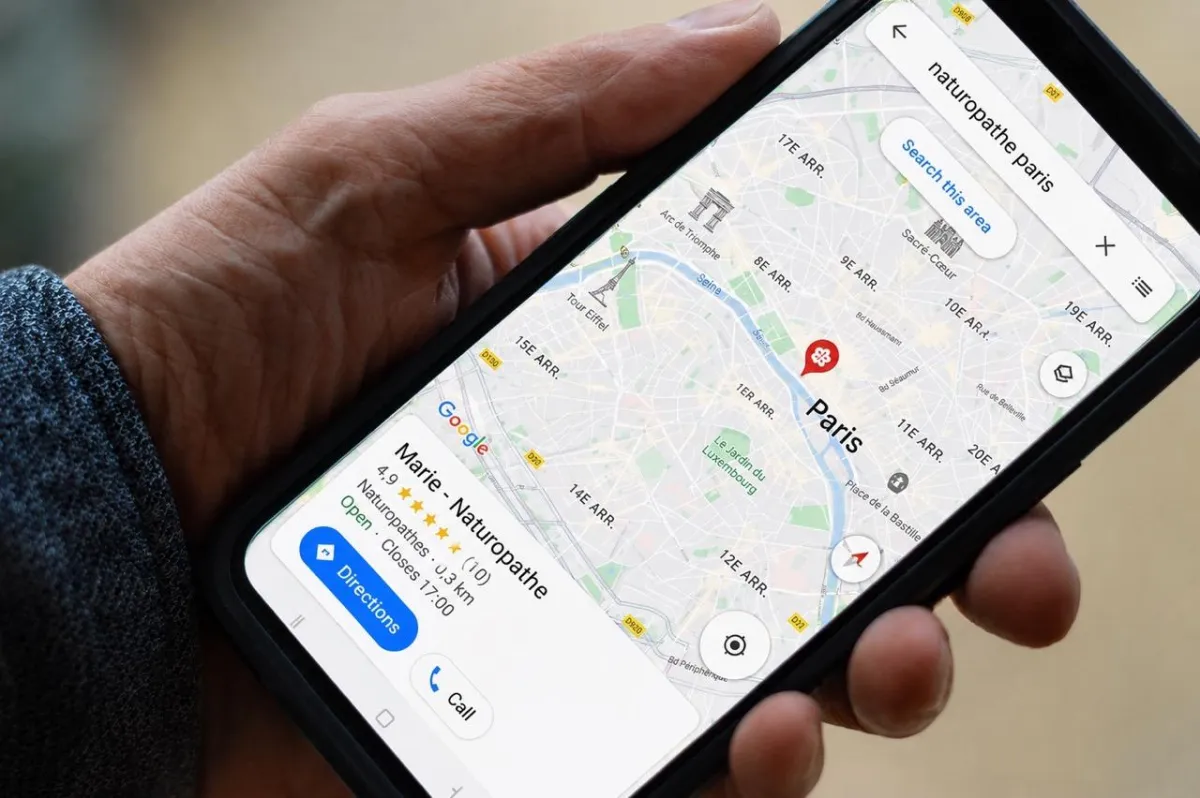 Comment attirer plus de clients grâce à ta fiche Google? En 5 étapes.