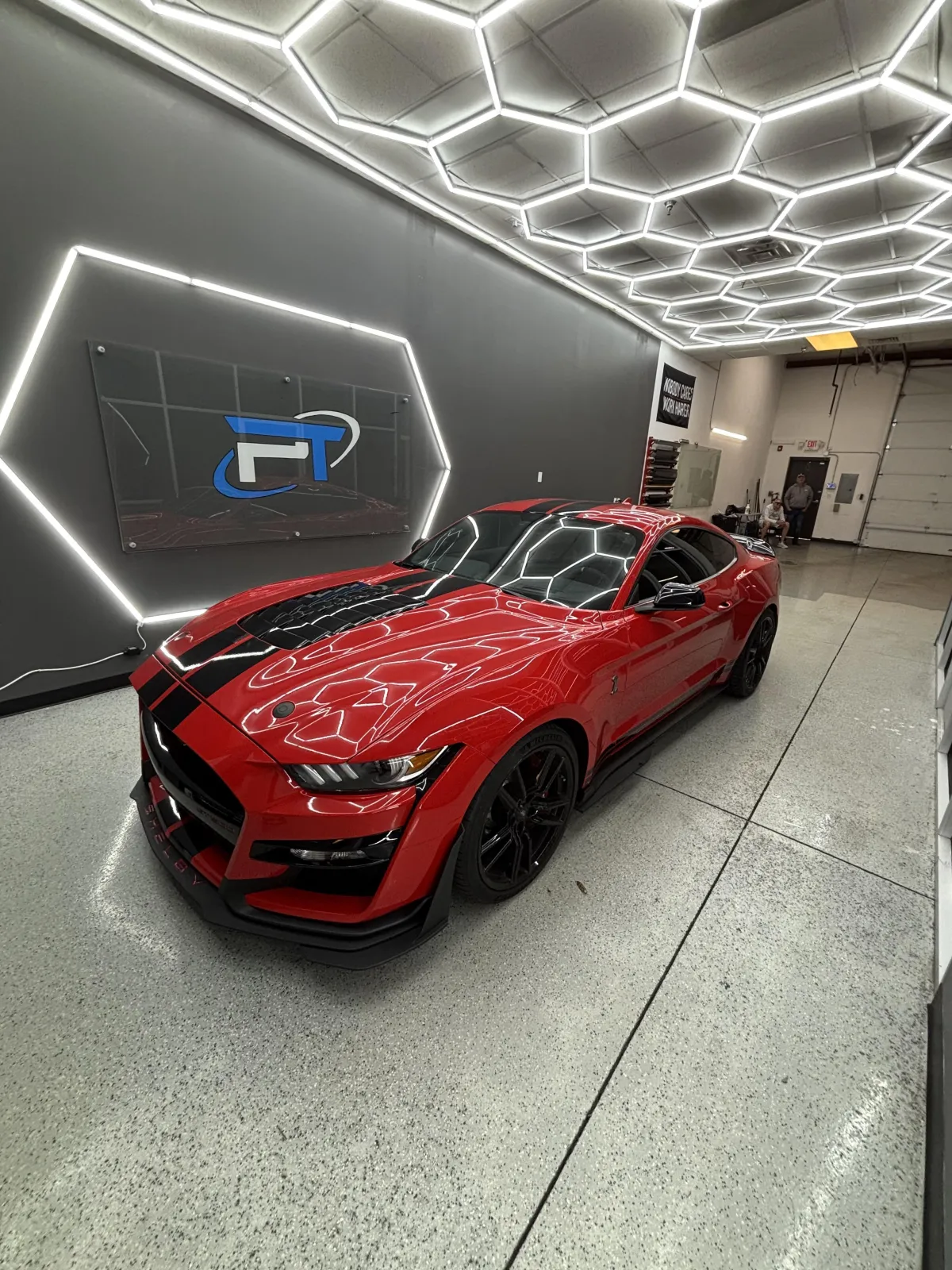 Automotive Window Tinting in MOORESVILLE, NC