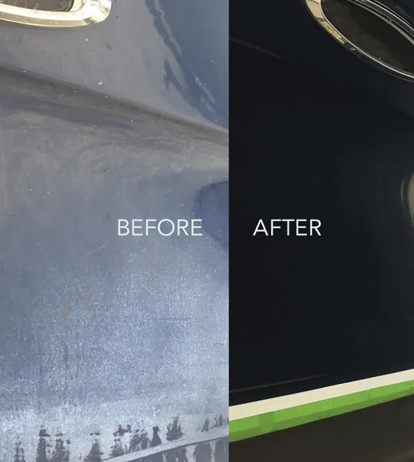 Denver Boat Coating & Auto Detailing Services