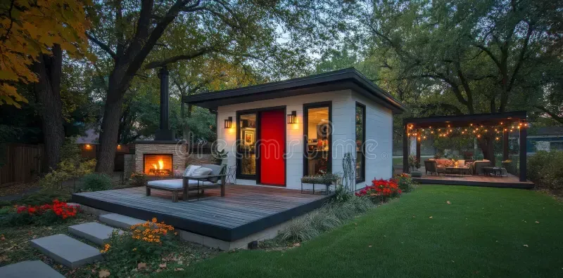 ADUs & Conversions in 