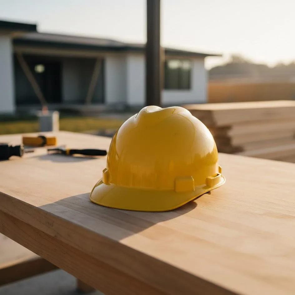  Residential Construction & Rehabilitation