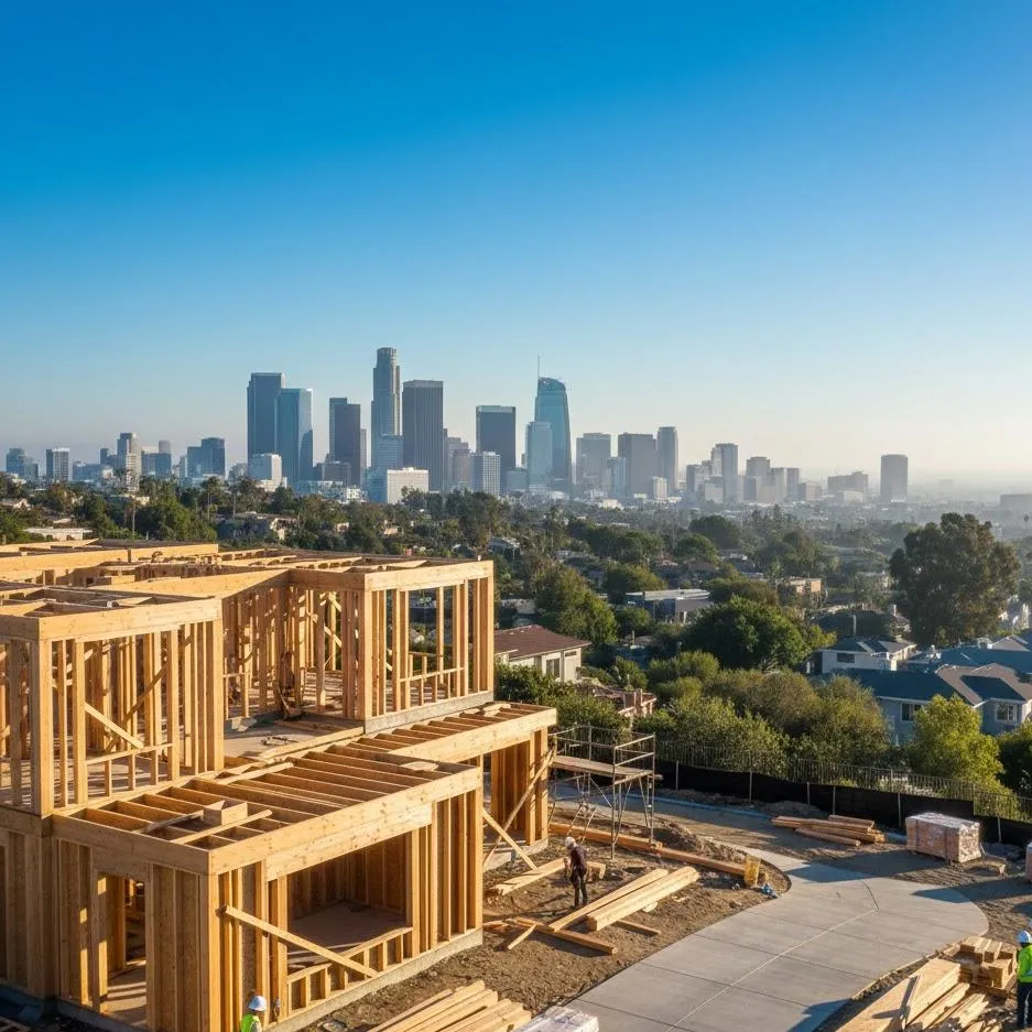  Structural & Code-Compliance Repairs