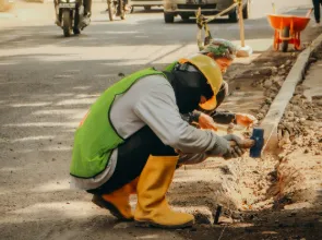 Site Preparation & Related Work 