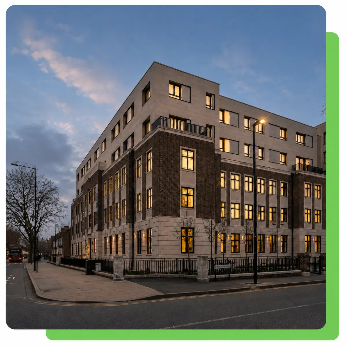 M&E services essex