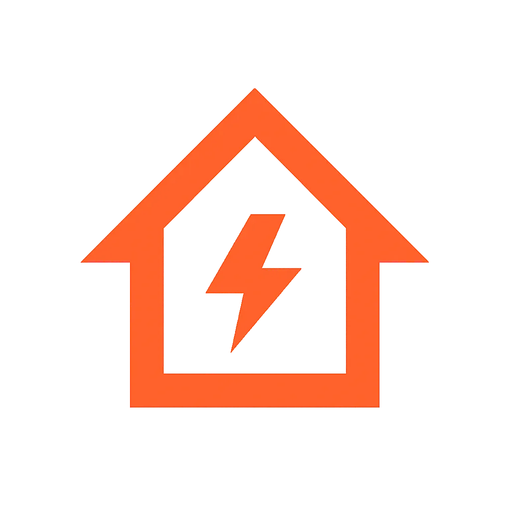 Soligo Logo and Home Screen Button